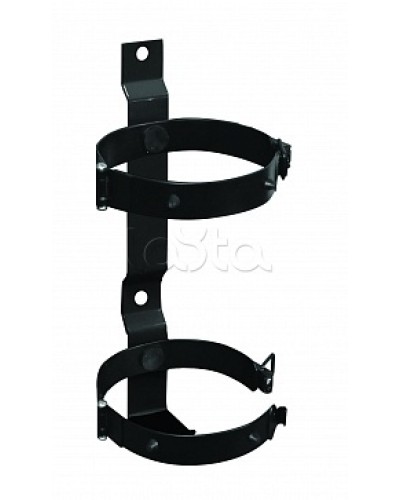 Кронштейн транспортный ПОЖТЕХНИКА КТХ-2+ МИГ в Нефтеюганске Аксессуары для огнетушителей Pintop.ru