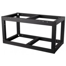 Цоколь для шкафов LANMASTER DCS 300х1070 мм, высотой 200 мм, без боковых панелей LANMASTER LAN-DC-CB-3x10-PL2