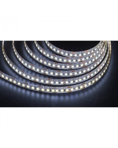 Лента светодиодная Navigator 14 455 NLS-2835CW168-16-IP20-12V в Нефтеюганске Источники света(Лампы) Pintop.ru