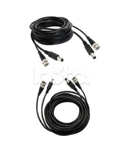 Кабель для камеры видеонаблюдения Релион-Н-50-2Мп-AHD/TVI/CVI/PAL Релион Кабель AHD-Н в Нефтеюганске Оборудование для видеонаблюдения Pintop.ru