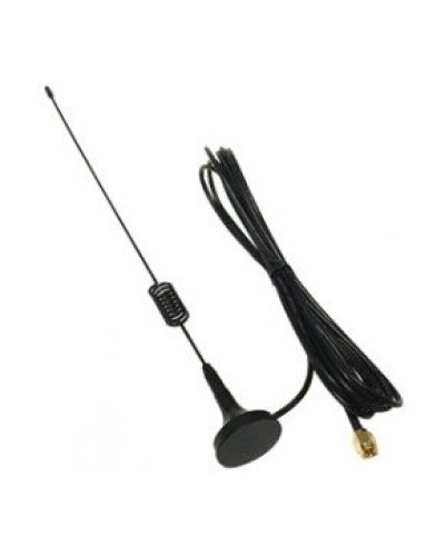 Антенна уличная Beward Ant4-4GM30-1M в Нефтеюганске Антенны для сетевого оборудования Pintop.ru