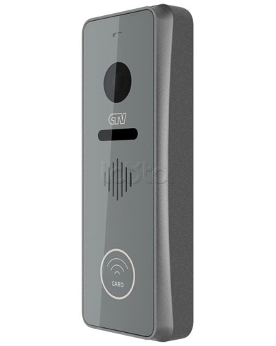 Панель вызывная CTV-D3002EM в Нефтеюганске Вызывные видеопанели малоабонентные Pintop.ru