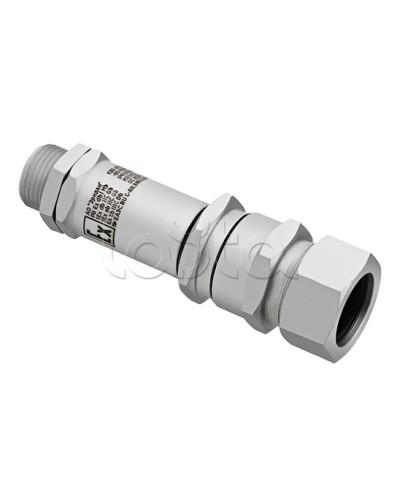 Взрывозащищенный кабельный ввод Эридан КВВ-БУ18-С в Нефтеюганске Дополнительное оборудование (Ex) Pintop.ru