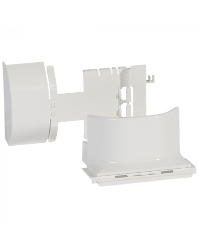 Панель выдвижная Legrand 031701 в Нефтеюганске Аксессуары для кабель-канала Pintop.ru