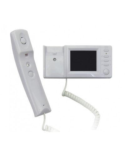 Видеодомофон Vizit-M427C в Нефтеюганске Многоабонентные устройства Pintop.ru