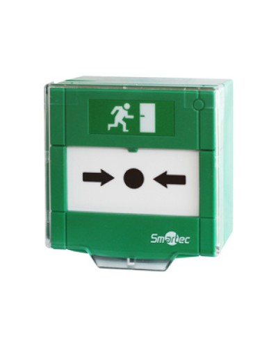 Устройство разблокировки Smartec ST-ER115 в Нефтеюганске Кнопки выхода Pintop.ru