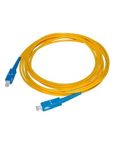 Патч-корд TWT-SC-SC/SU-1.0 в Нефтеюганске Патчкорды (медные) Pintop.ru