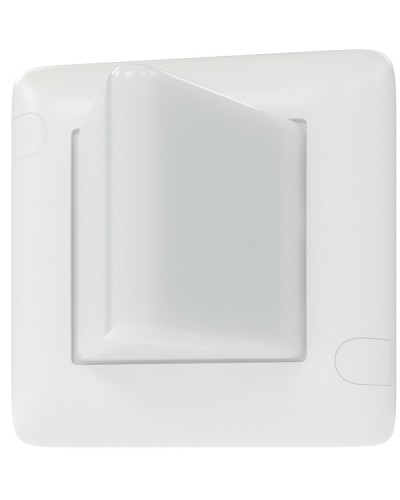 Лампа коридорная Hostcall MP-611W1 в Нефтеюганске Система оповещения и трансляции Hostcall Pintop.ru