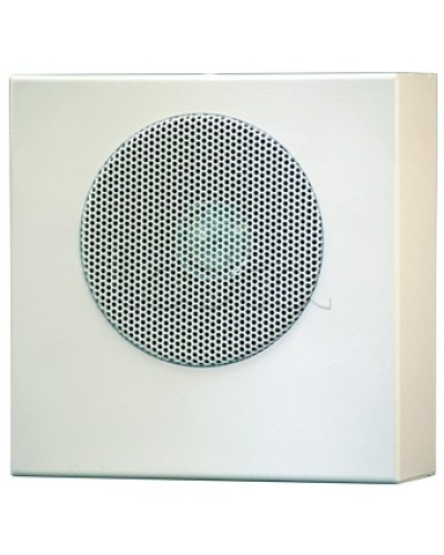 Громкоговоритель настенный МЕТА АСР-03.1.2 исп.2 (30В) в Нефтеюганске Система оповещения и трансляции Мета Pintop.ru