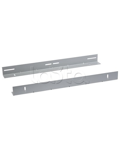 Направляющие в шкаф Cabeus JH05-08-100KG в Нефтеюганске Аксессуары для стоек и шкафов Pintop.ru