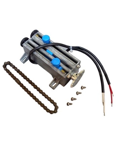 Блок концевиков C-BY Came 119RIC047 в Нефтеюганске Запчасти для шлагбаумов и автоматики Pintop.ru