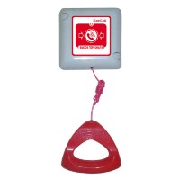 Радиокнопка вызова Hostcall MP-413W1