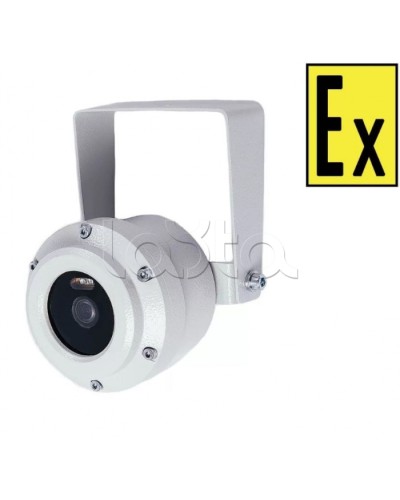 Камера видеонаблюдения в стандартном исполнении Компания СМД Орион МК ВК Тип-7 AHD/2MP-А-12В в Нефтеюганске Взрывозащищенные камеры Pintop.ru