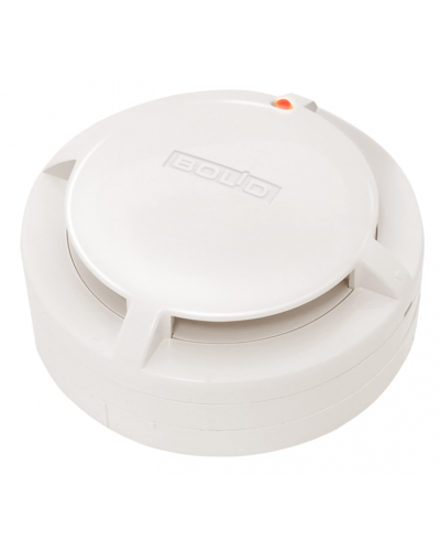 Извещатель пожарный тепловой адресно-аналоговый максимально-дифференциальный Болид С2000-ИП-03 в Нефтеюганске Охранно-пожарное оборудование Pintop.ru