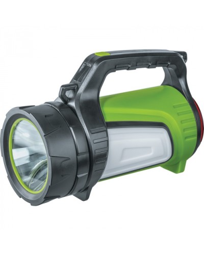 Фонарь Navigator 14 160 NPT-SP20-ACCU Прож/кемп.1CREE+12+12+9LED,акк.3.7В 4.4Ач в Нефтеюганске Источники света(Лампы) Pintop.ru