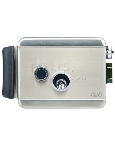 Замок электромеханический CTV Lock-E01 в Нефтеюганске Электромеханические замки Pintop.ru