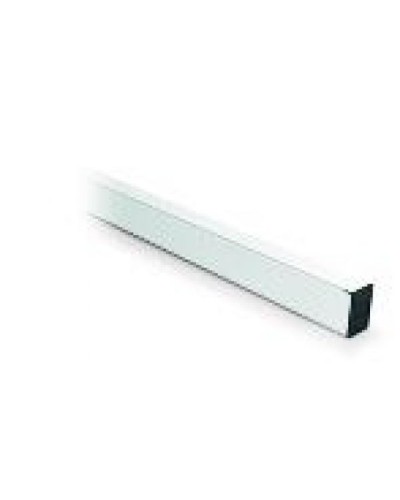 Стрела прямоугольная автоматического шлагбаума Came 001G0601 в Нефтеюганске Автоматические шлагбаумы Pintop.ru