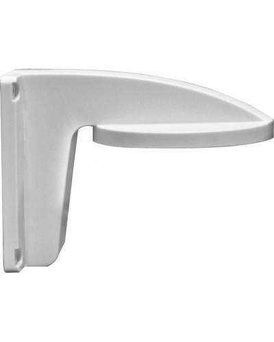 Кронштейн для настенного монтажа Hikvision DS-1258ZJ в Нефтеюганске Кронштейны и адаптеры для камер и мониторов Pintop.ru