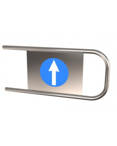 Дуга Ростов-Дон Дуга на калитку АК160 (Ø32 L=760 мм) в Нефтеюганске Калитки Pintop.ru