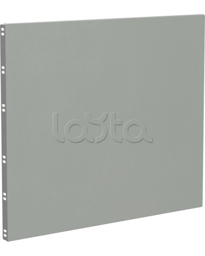 FORMAT Панель задняя воздушного АВ 600х1000 IEK (FO-00-FPA-060-100) в Нефтеюганске Аксессуары для стоек и шкафов Pintop.ru