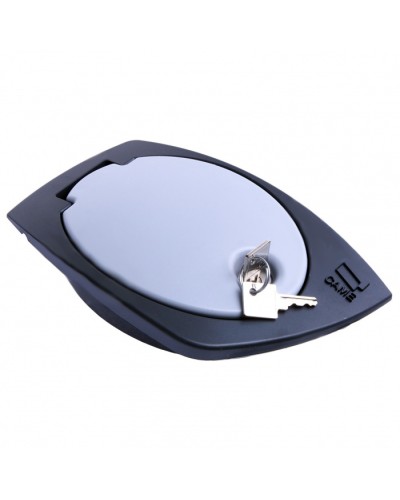 Крышка отсека концевых выключателей BX-243 Came 119RIBX043 в Нефтеюганске Запчасти для шлагбаумов и автоматики Pintop.ru