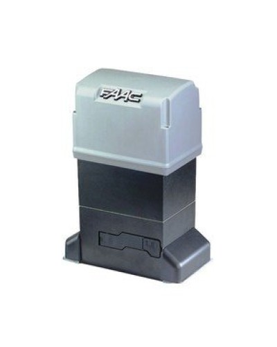 Привод 844 R 3 фазы Faac 109896 в Нефтеюганске Запчасти для шлагбаумов и автоматики Pintop.ru