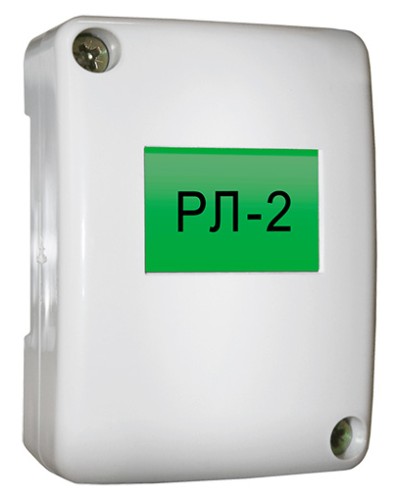 Размыкатель линии Юнитест РЛ-2 в Нефтеюганске Адресная система пожарной сигнализации Юнитест Pintop.ru