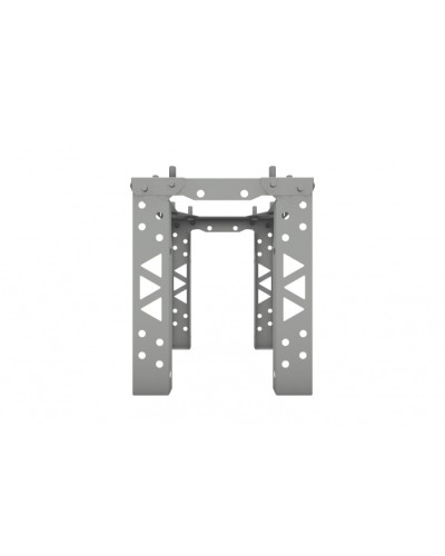 Усиленное монтажное основание для откатных шлагбаумов VBR CARDDEX в Нефтеюганске Запчасти для шлагбаумов и автоматики Pintop.ru