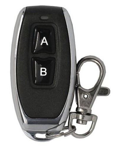 Брелок Smartec ST-RC123TR в Нефтеюганске Кнопки выхода Pintop.ru