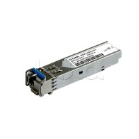 WDM SFP-трансивер с 1 портом 100Base-BX-U (Tx:1310 нм, Rx:1550 нм) для одномодового оптического кабеля (до 20 км) D-Link 220R/20KM/A1A