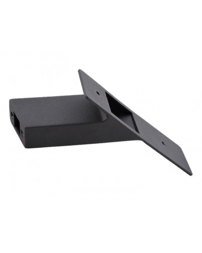 Комплект кронштейнов (2 шт.) PERCo-BS2 в Нефтеюганске Ограждения Pintop.ru