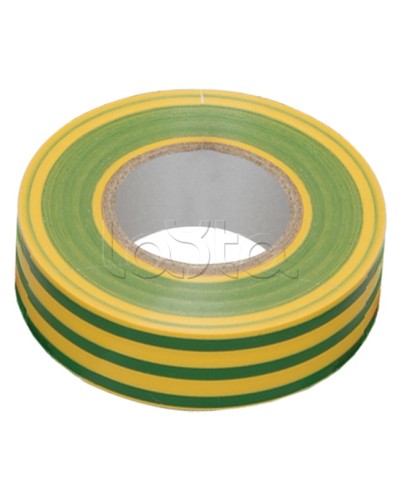 Изолента 0,18x19 мм 20 метров IEK UIZ-20-10-K52 в Нефтеюганске Крепежные изделия Pintop.ru