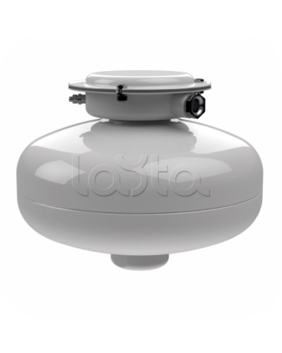 Модуль порошкового пожаротушения взрывозащищенный в специальном исполнении потолочный Источник-плюс Тунгус-МПП(Н-РП)-6(п)-И-ГЭ-У2 в Нефтеюганске Модули пожаротушения (Ex) Pintop.ru