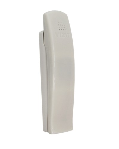 Трубка переговорная Vizit УКП-7 в Нефтеюганске Многоабонентные устройства Pintop.ru