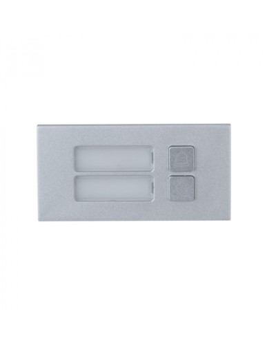 Модуль вызывной Dahua DHI-VTO4202F-MB2 в Нефтеюганске Вызывные видеопанели малоабонентные Pintop.ru