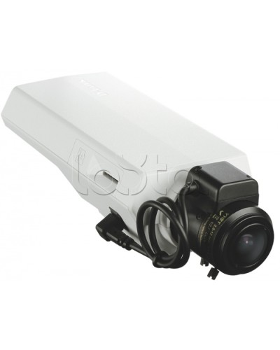 IP-камера видеонаблюдения в стандартном исполнении D-Link DCS-3511/UPA/A1A в Нефтеюганске IP-камеры Pintop.ru