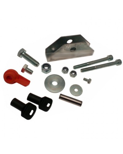 Крепеж FAST Came 119RID240 в Нефтеюганске Запчасти для шлагбаумов и автоматики Pintop.ru