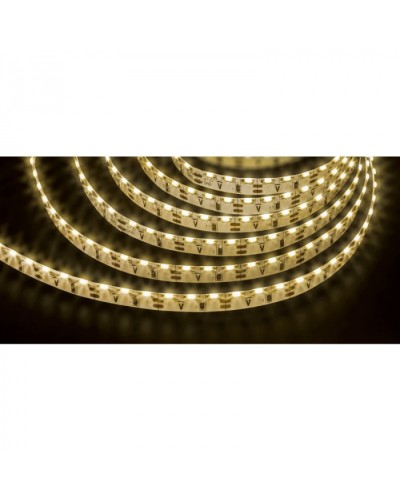 Лента светодиодная Navigator 14 450 NLS-335WWS120-8-IP20-12V в Нефтеюганске Источники света(Лампы) Pintop.ru