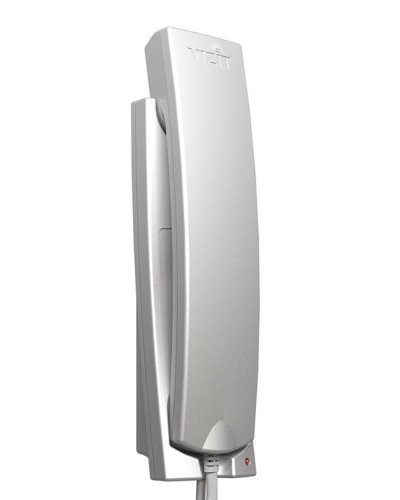 Трубка переговорная Vizit УКП-12PW в Нефтеюганске Многоабонентные устройства Pintop.ru