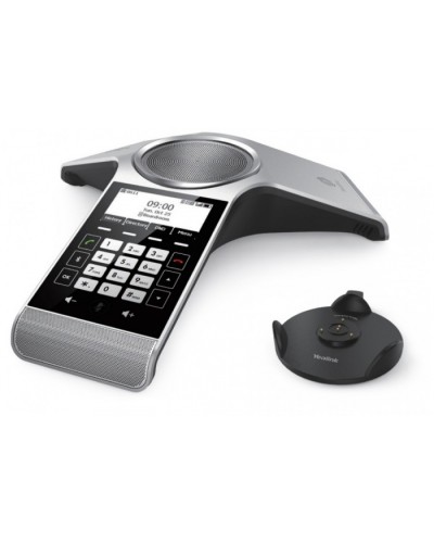 Конференц-телефон Yealink CP930W в Нефтеюганске Дополнительное оборудование для сетей Pintop.ru