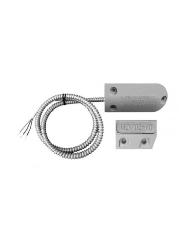 Извещатель магнитоконтактный Магнито-контакт ИО102-40 А2 П (3) в Нефтеюганске Извещатели охранные Pintop.ru