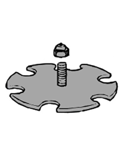 Электромагнит C-BY Came 119RIC033 в Нефтеюганске Запчасти для шлагбаумов и автоматики Pintop.ru