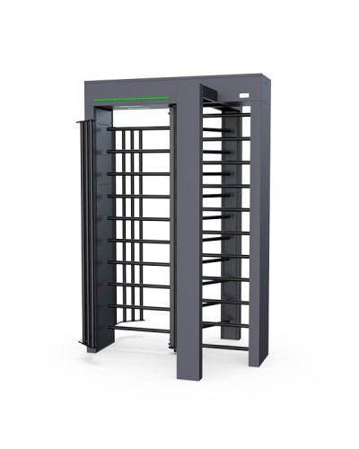 Электромеханический турникет полноростовой Oxgard QL-10-M в Нефтеюганске Турникеты Pintop.ru