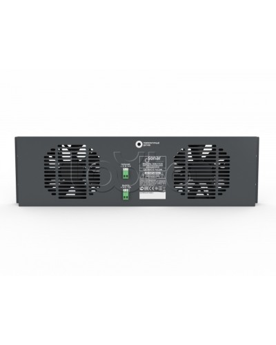 Вентилятор 24В Sonar RV-1224 в Нефтеюганске 19 оборудование (рэковое/стоечное) Sonar Pintop.ru