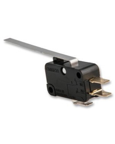 Микровыкл. с дл. рыч. Came 119RIR085 в Нефтеюганске Запчасти для шлагбаумов и автоматики Pintop.ru