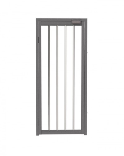 Ограждение полноростовое Ростов-Дон ОПР/1000-Д-ЭМ в Нефтеюганске Ограждения Pintop.ru